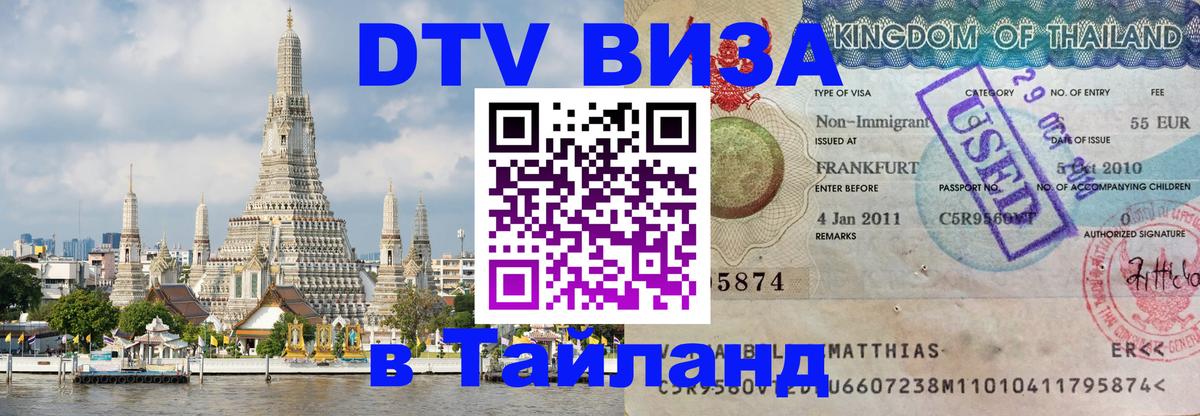 Оформление DTV визы под ключ: стоимость и тарифы, только загранпаспорт - Тольятти  07.12.2025 